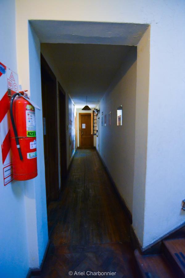 Mi Independencia Hostel Мендоса Экстерьер фото