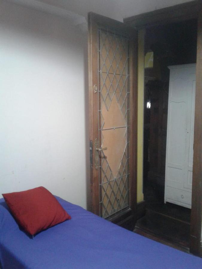 Mi Independencia Hostel Мендоса Экстерьер фото