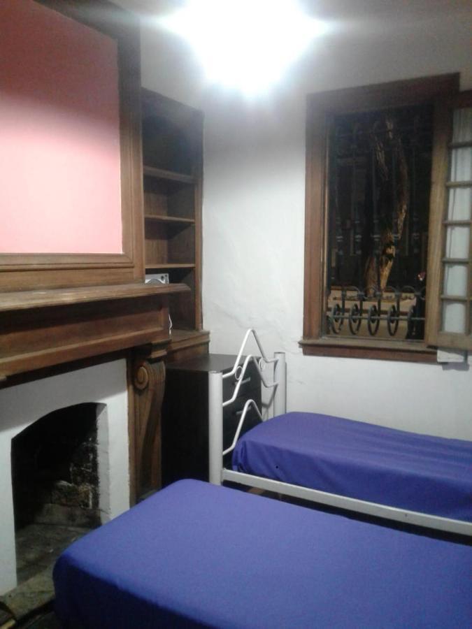 Mi Independencia Hostel Мендоса Экстерьер фото